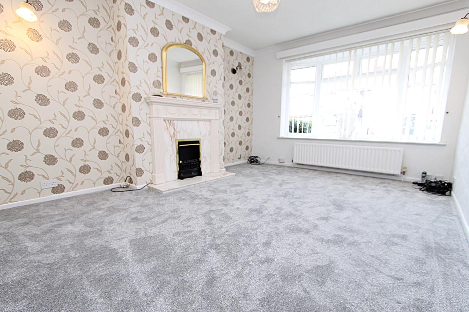 Batham Road, Kidderminster